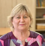 Irma Hameczné Gyalai class=